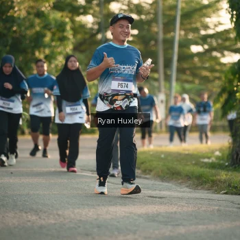 Runner Photo 3470724