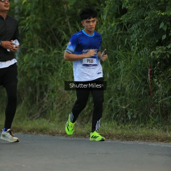 Runner Photo 3470732