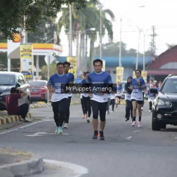 Runner Photo 3470740