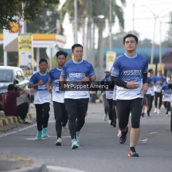 Runner Photo 3470741