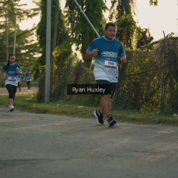 Runner Photo 3470748