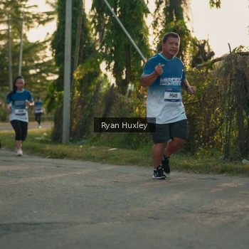 Runner Photo 3470750