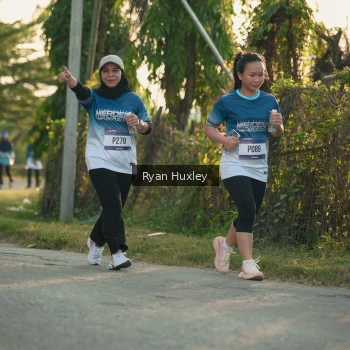Runner Photo 3470757