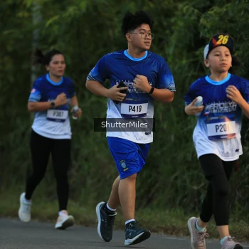 Runner Photo 3470779