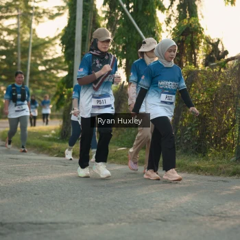 Runner Photo 3470783