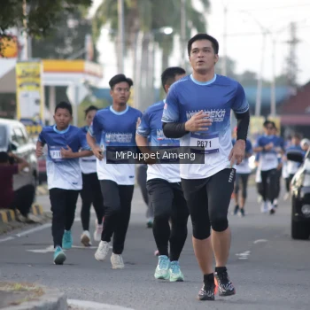 Runner Photo 3470784