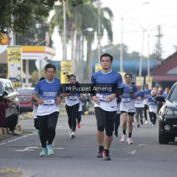 Runner Photo 3470785
