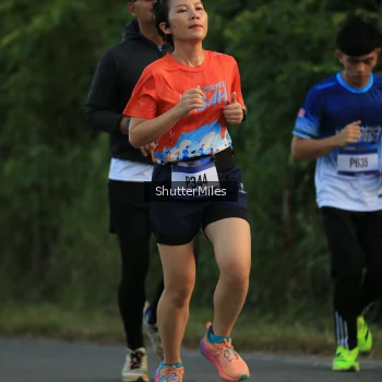 Runner Photo 3470786