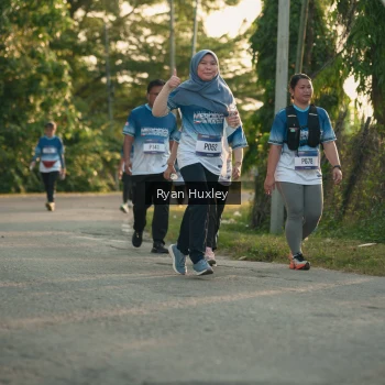 Runner Photo 3470797