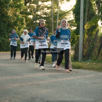 Runner Photo 3470801