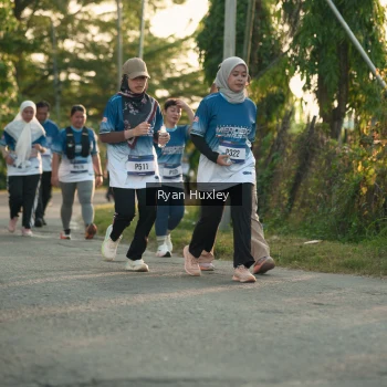 Runner Photo 3470804