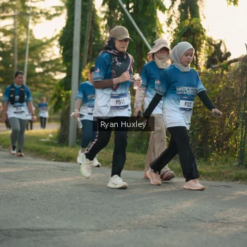 Runner Photo 3470805
