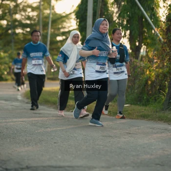 Runner Photo 3470806