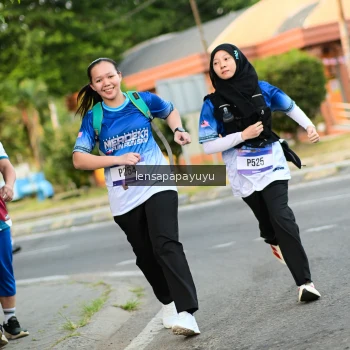 Runner Photo 3470811