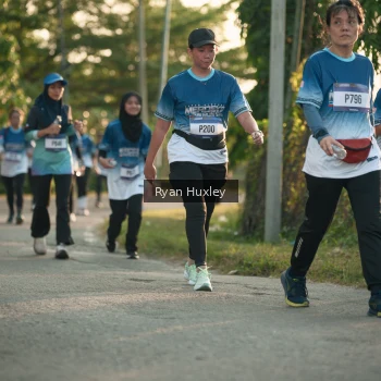 Runner Photo 3470815