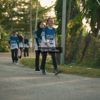 Runner Photo 3470832