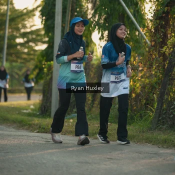 Runner Photo 3470837
