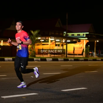 Runner Photo 3470839