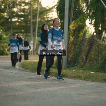 Runner Photo 3470840
