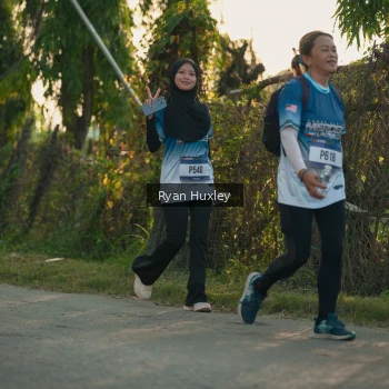 Runner Photo 3470853