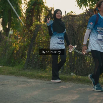 Runner Photo 3470861