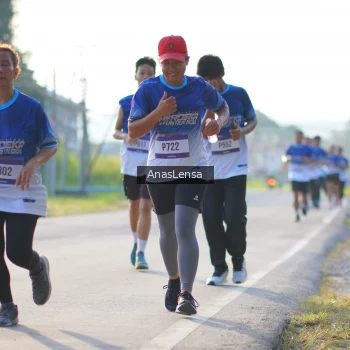 Runner Photo 3470866