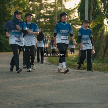 Runner Photo 3470872
