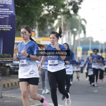 Runner Photo 3470877