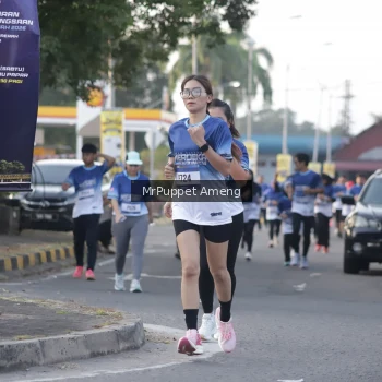 Runner Photo 3470880