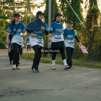 Runner Photo 3470881