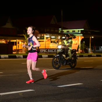 Runner Photo 3470884