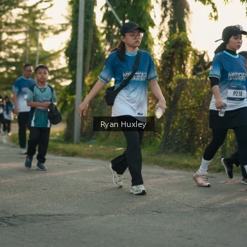 Runner Photo 3470891