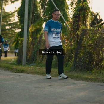 Runner Photo 3470896