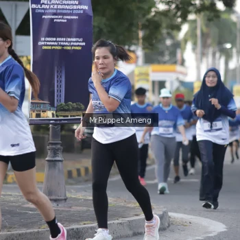 Runner Photo 3470897