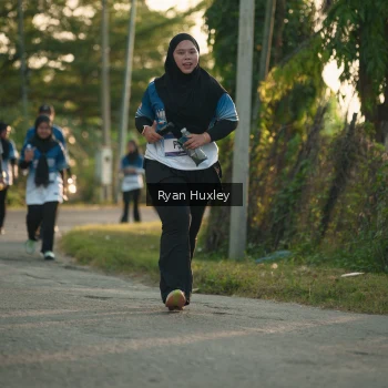 Runner Photo 3470899