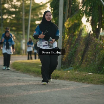 Runner Photo 3470900
