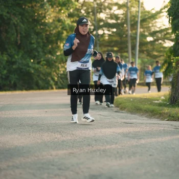 Runner Photo 3470921
