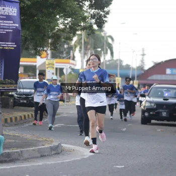 Runner Photo 3470935