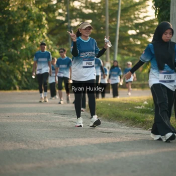 Runner Photo 3470939