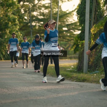 Runner Photo 3470940