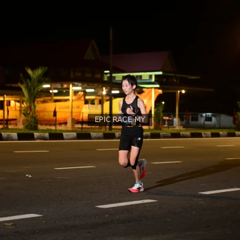 Runner Photo 3470942