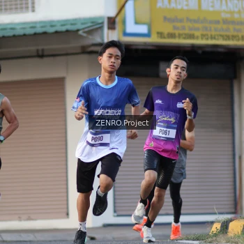 Runner Photo 3470945