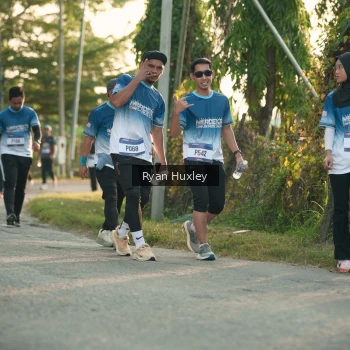 Runner Photo 3470959