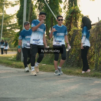 Runner Photo 3470961