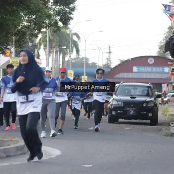 Runner Photo 3470974