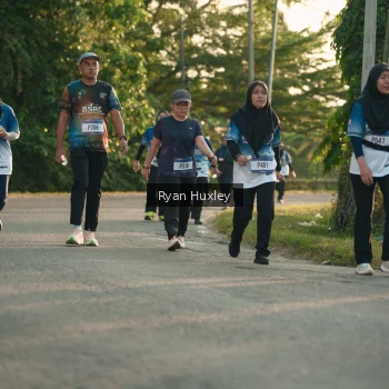 Runner Photo 3470994