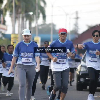 Runner Photo 3470996