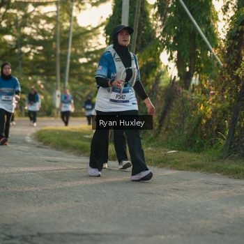 Runner Photo 3471032
