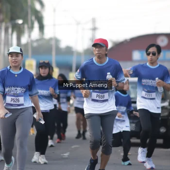 Runner Photo 3471040