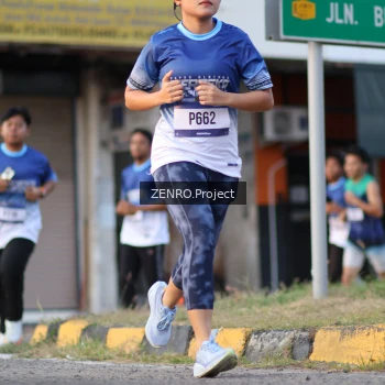 Runner Photo 3471047